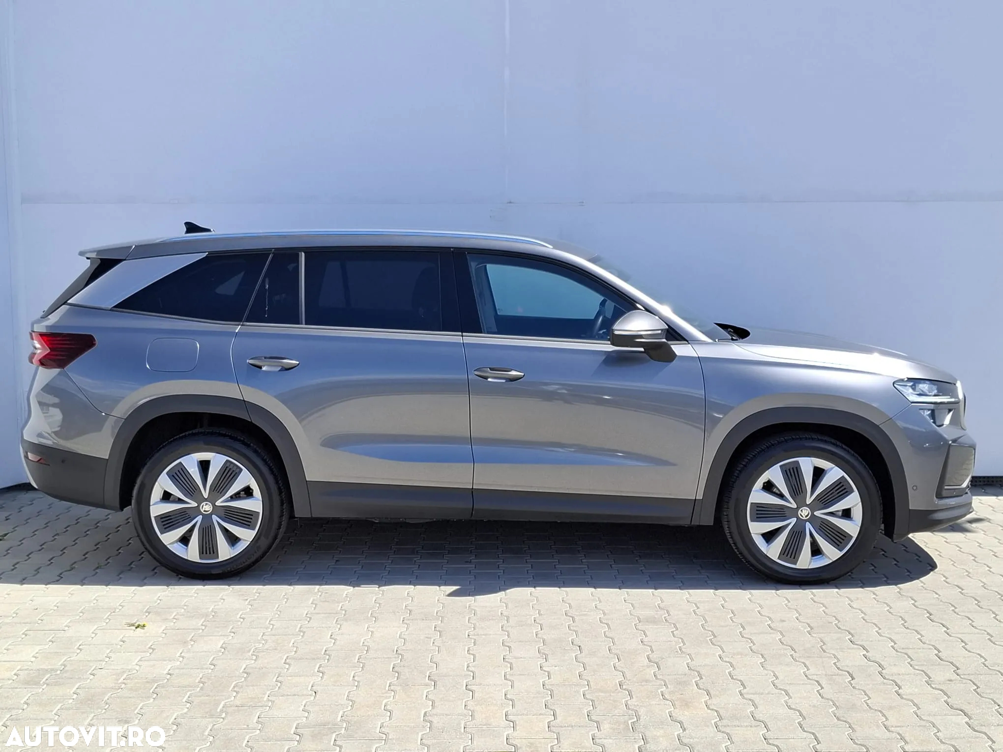 Skoda Kodiaq 2.0 TDI 4X4 DSG Selection - 2