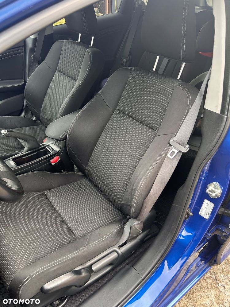 Honda Civic - 12