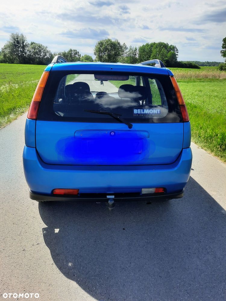Suzuki Ignis - 4