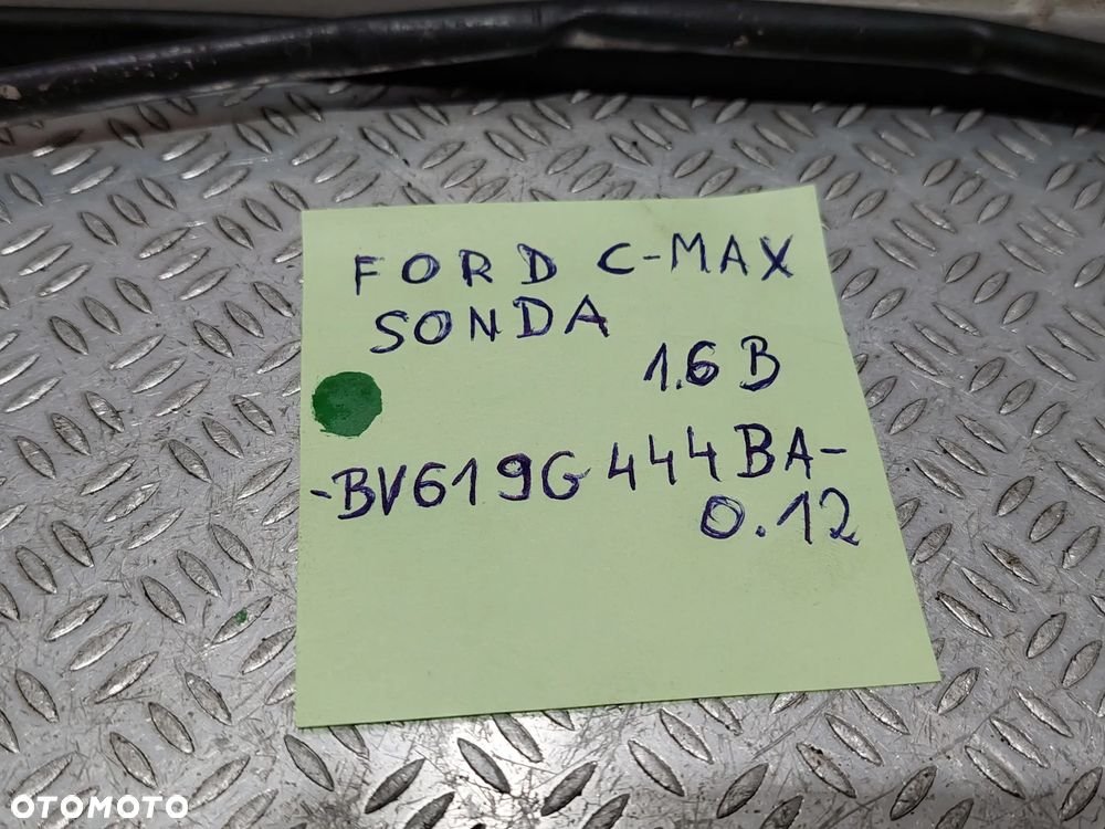 SONDA LAMBDA C-MAX R2011 NR BV619G444BA - 2