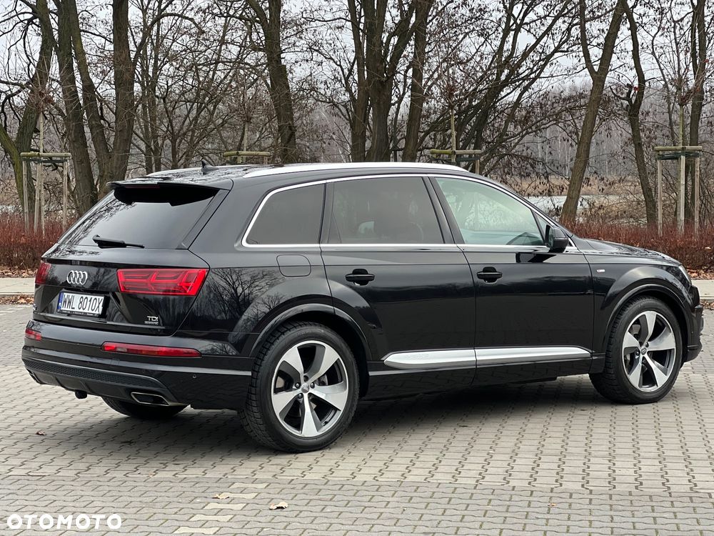 Audi Q7 - 5