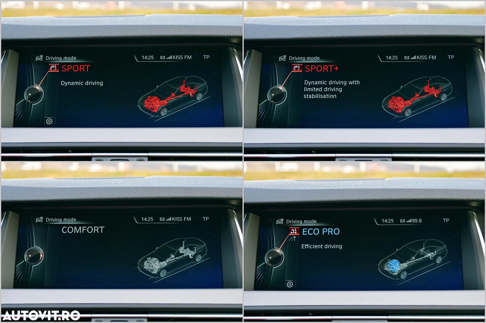 BMW Seria 5 - 15
