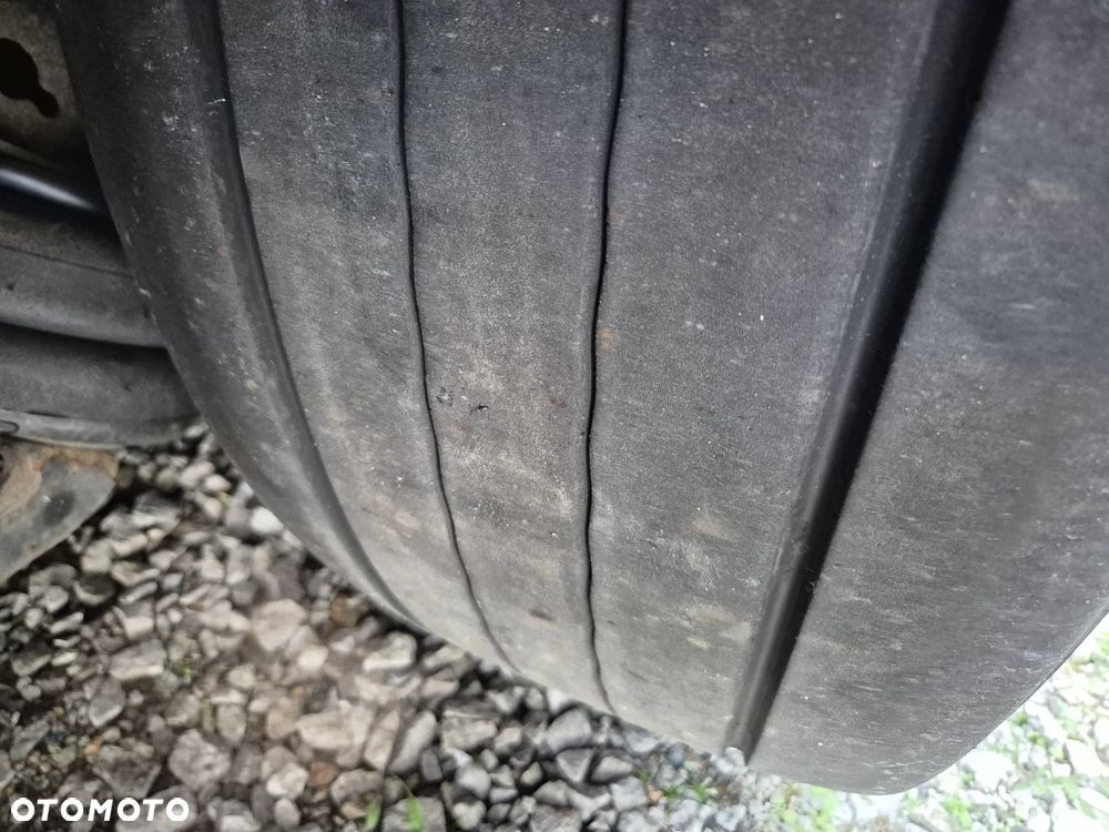 Krone Standard 2019, Osie SAF, Kosz 24 EP - 7