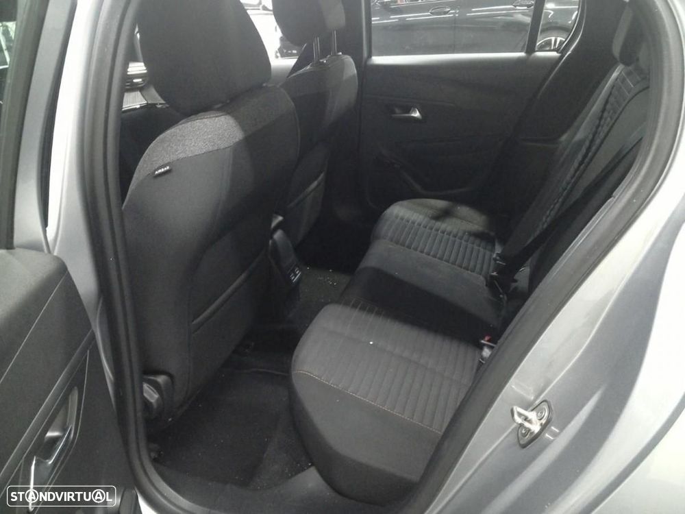 Peugeot e-208 50 kWh Active - 3