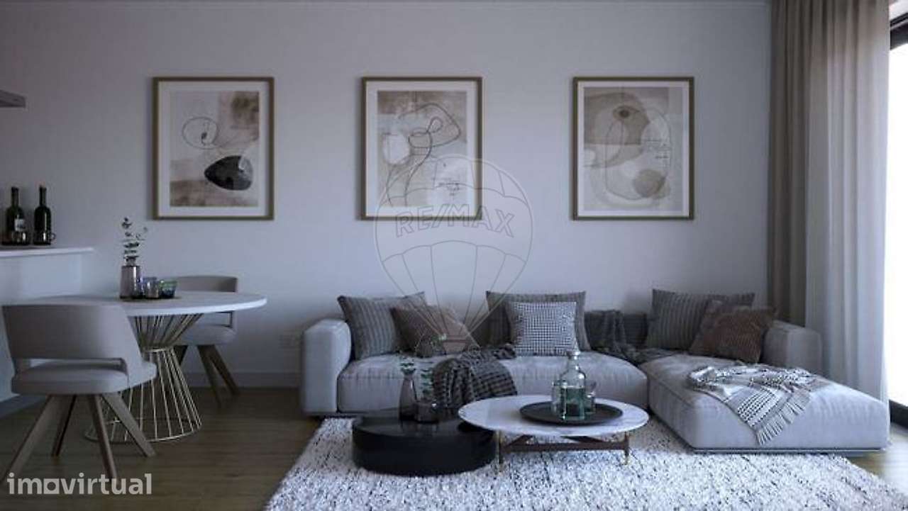 Apartamento T1 para venda - Grande imagem: 5/9