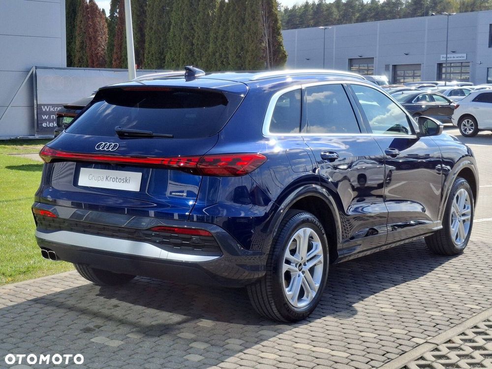 Audi Q5 - 4