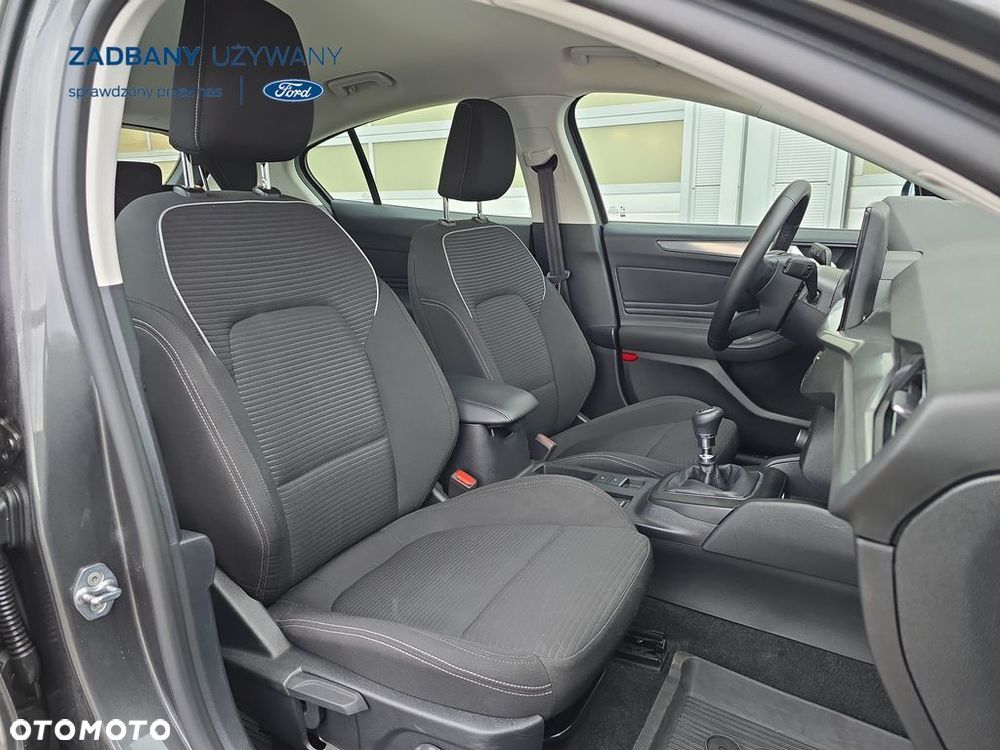 Ford Focus - 7