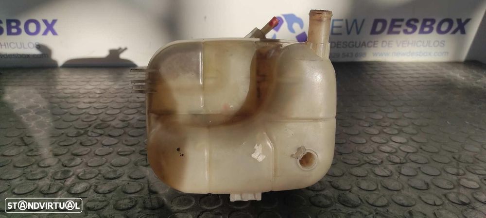 DEPOSITO EXPANSÃO OPEL ASTRA H 2005 -24469940 - 2