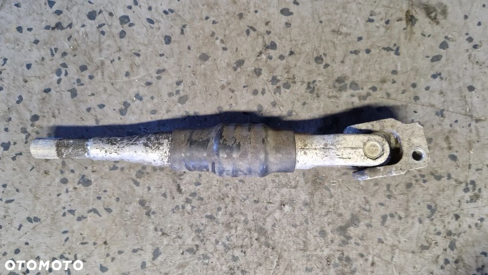 BMW E36 KRZYŻAK KOLUMNY KIEROWNICZEJ - 1