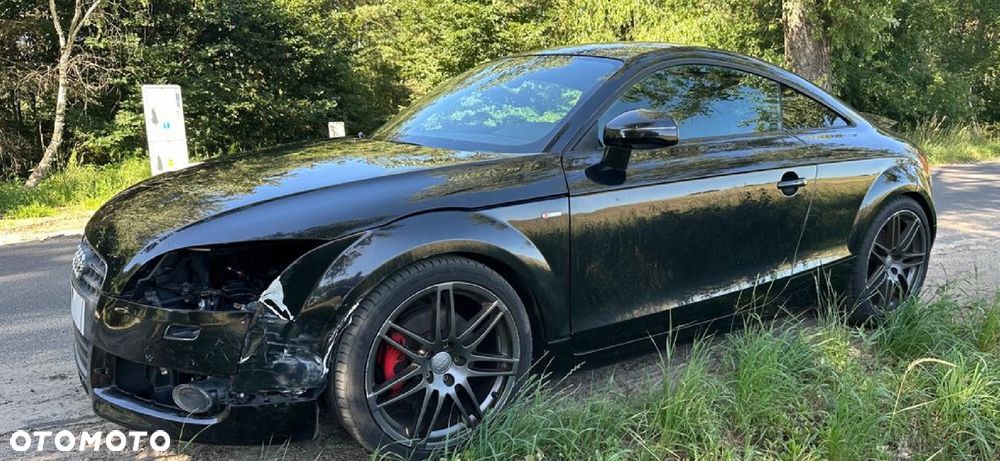 Audi TT Coupé 2.0 TFSI S tronic - 28