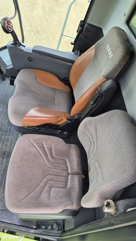 Claas Lexion 580 - 14