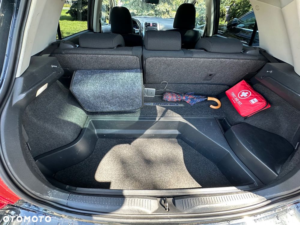Toyota Auris - 9
