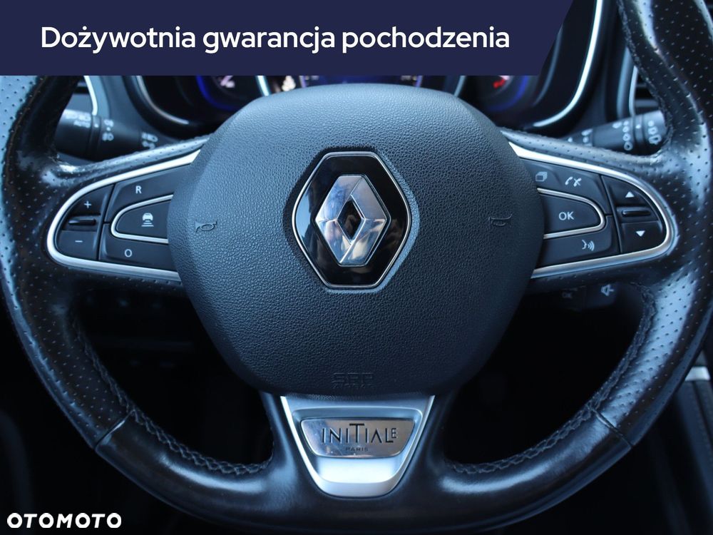 Renault Koleos - 21