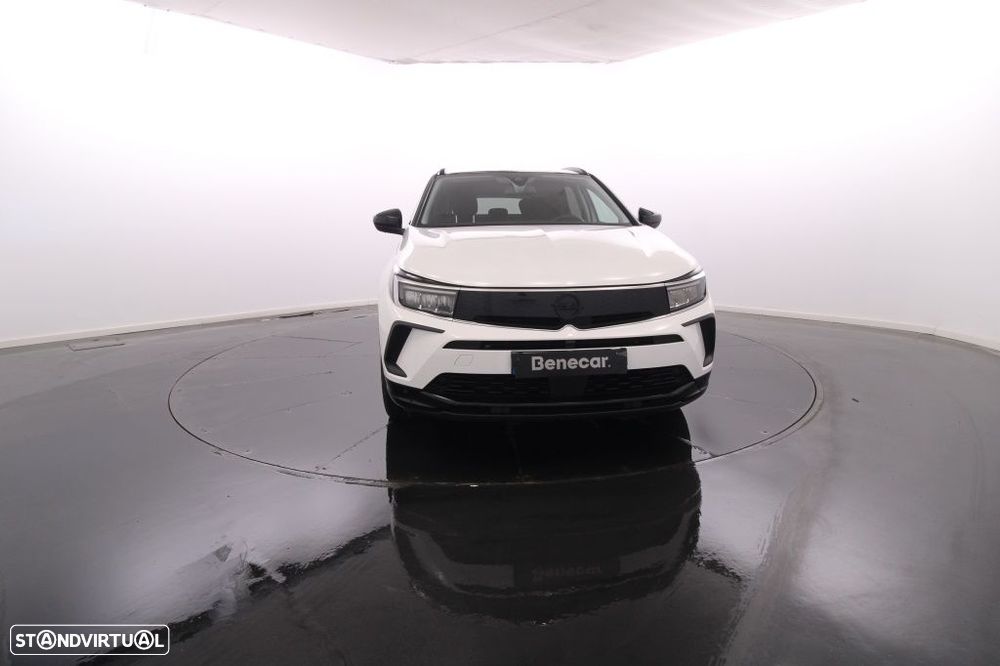 Opel Grandland 1.5 CDTI GS Line AT - 13