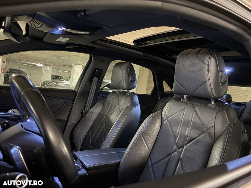 DS Automobiles DS 7 Crossback - 8