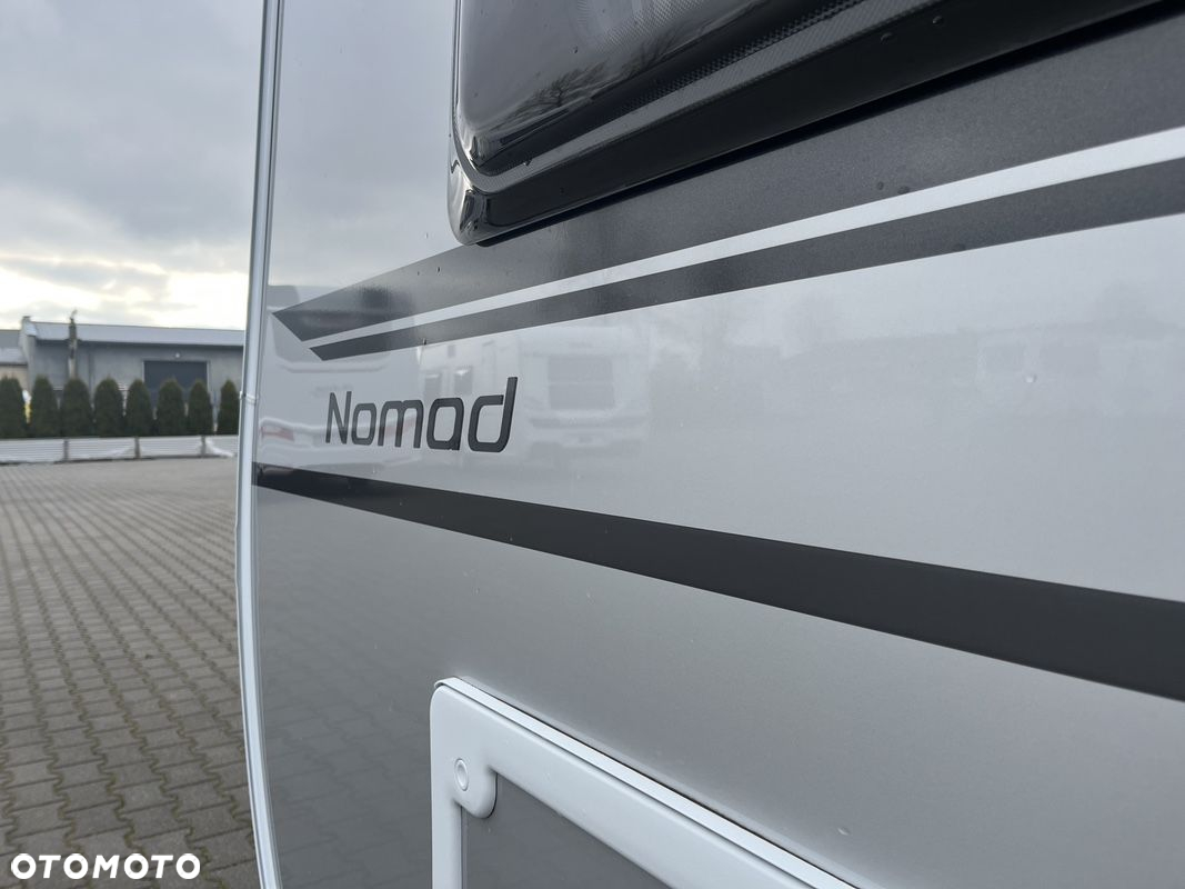 Dethleffs Nomad 730 FKR - 6