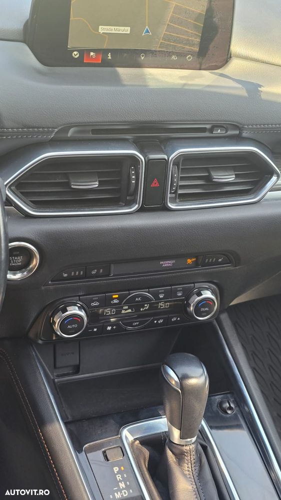 Mazda CX-5 CD175 4x4 AT Revolution Top - 9