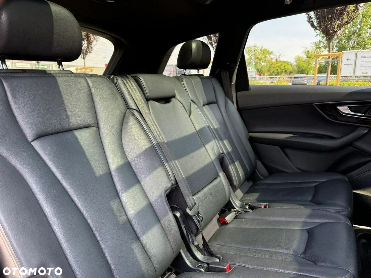 Audi Q7 3.0 TFSI Quattro Tiptronic - 15