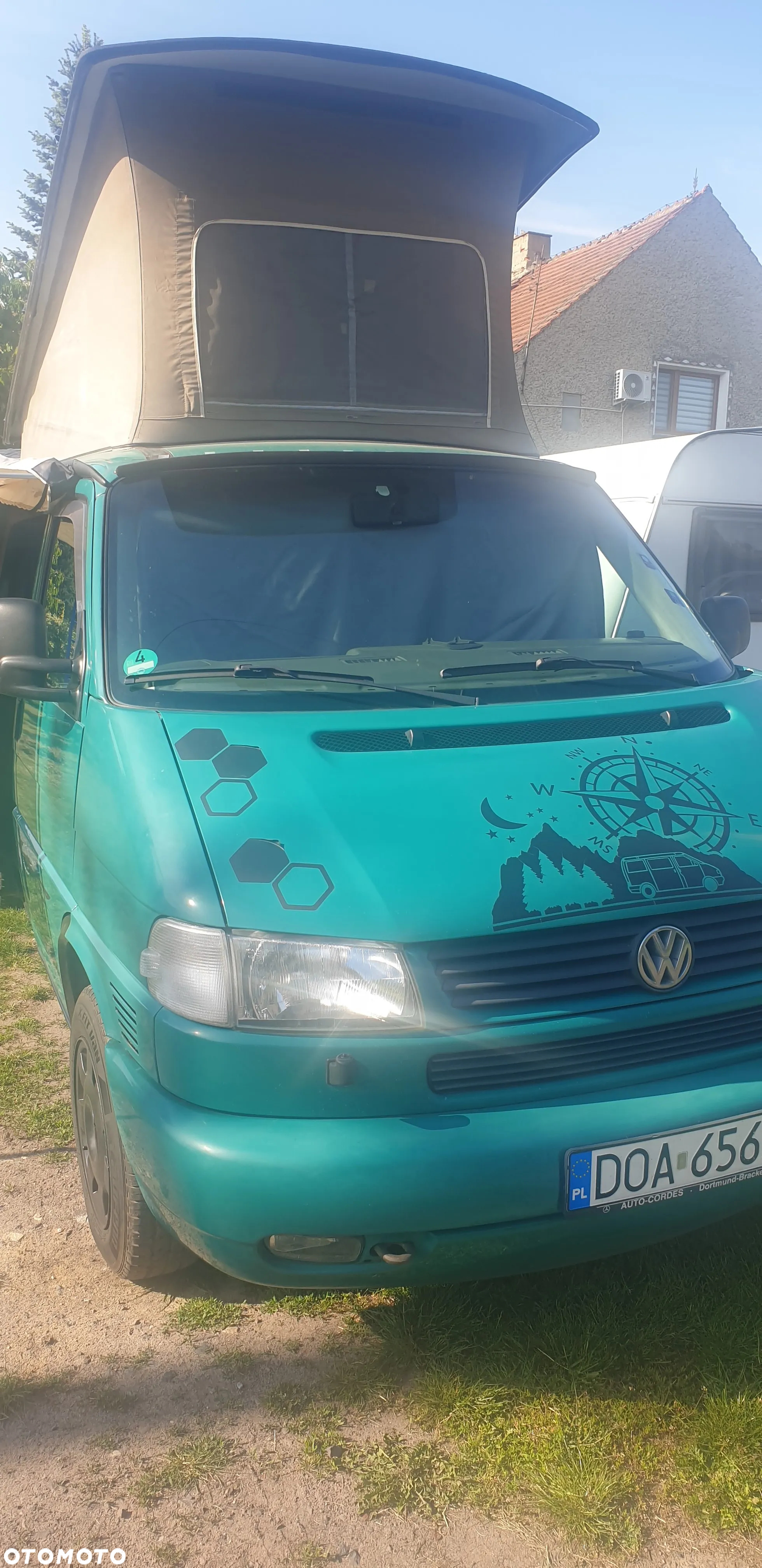 Volkswagen California - 20