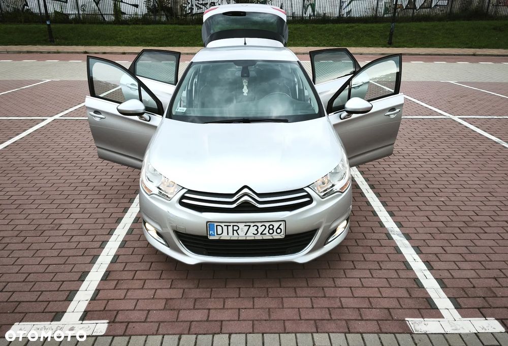 Citroën C4 - 28
