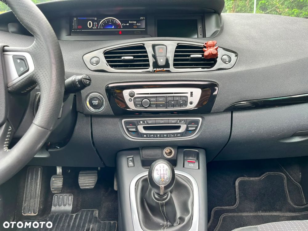 Renault Grand Scenic Gr 1.6 dCi Energy Bose Edition S&S - 18