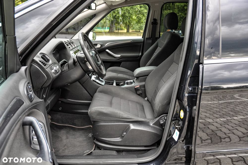 Ford S-Max - 7