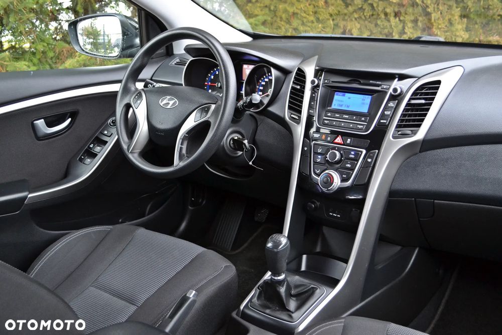 Hyundai i30 - 22