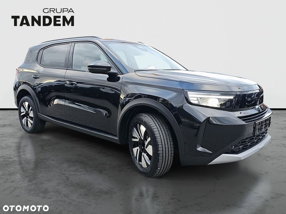 Opel Frontera 1.2 T mHEV GS eDTC6 - 3