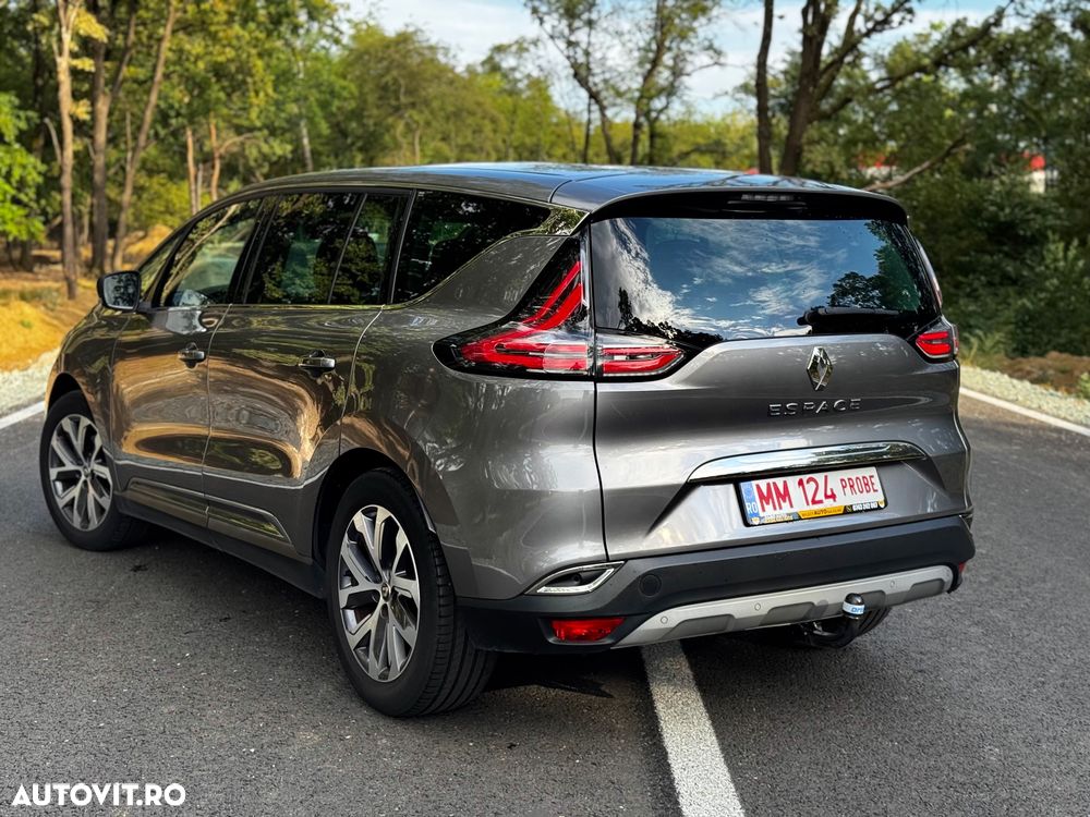 Renault Espace Energy dCi 160 EDC Intens - 3