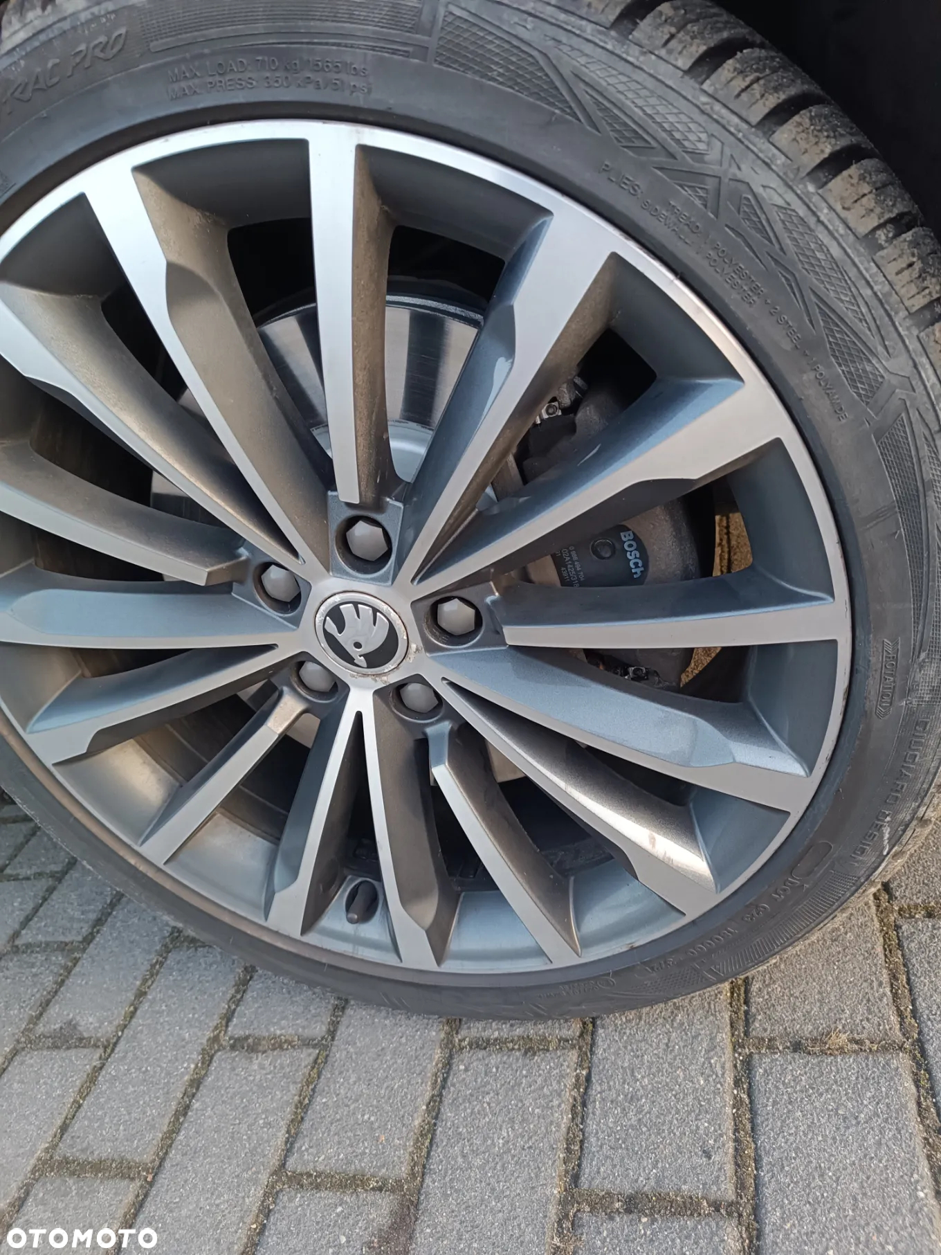 Skoda Superb 2.0 TSI 4x4 L&K DSG - 7