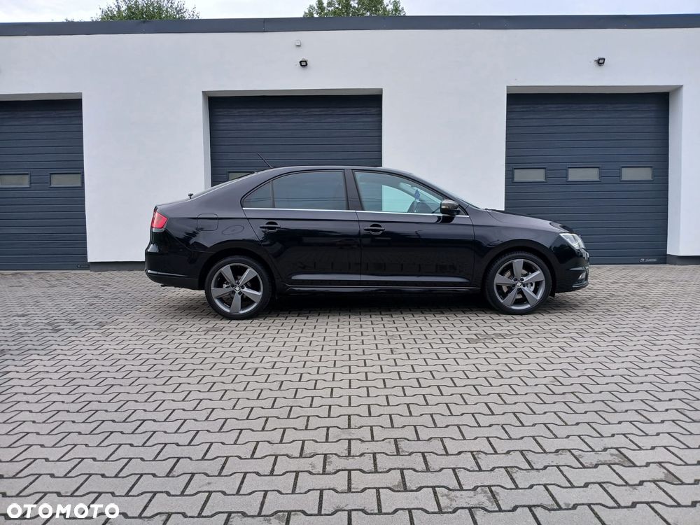 Seat Toledo 1.2 TSI FR-line - 15
