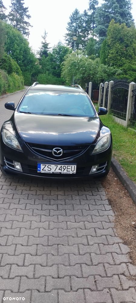 Mazda 6 2.0 Exclusive - 3