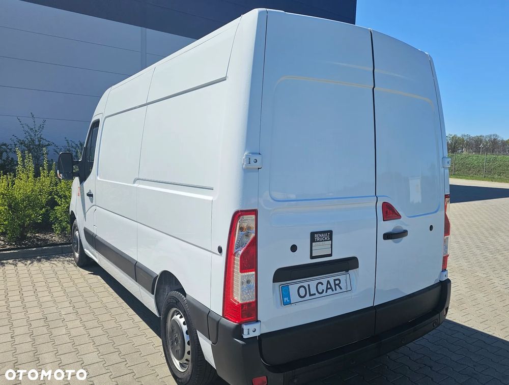 Renault MASTER - 5