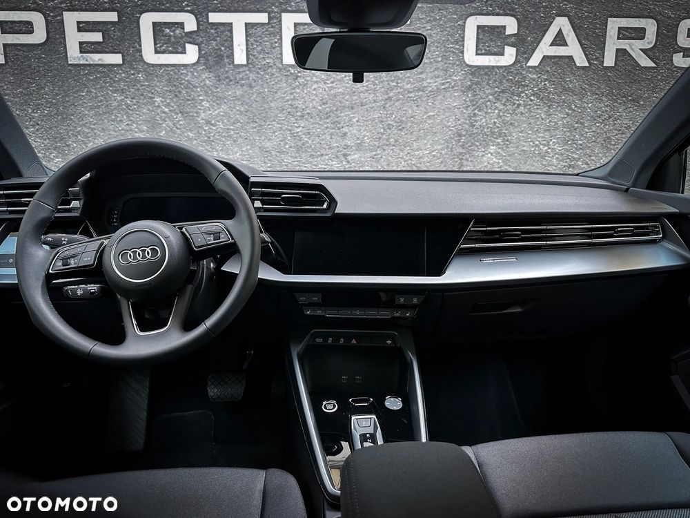 Audi A3 Limousine - 29
