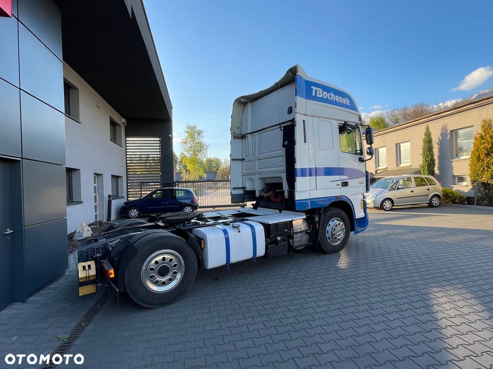DAF XF 105 460 SSC / STANDARD - 6