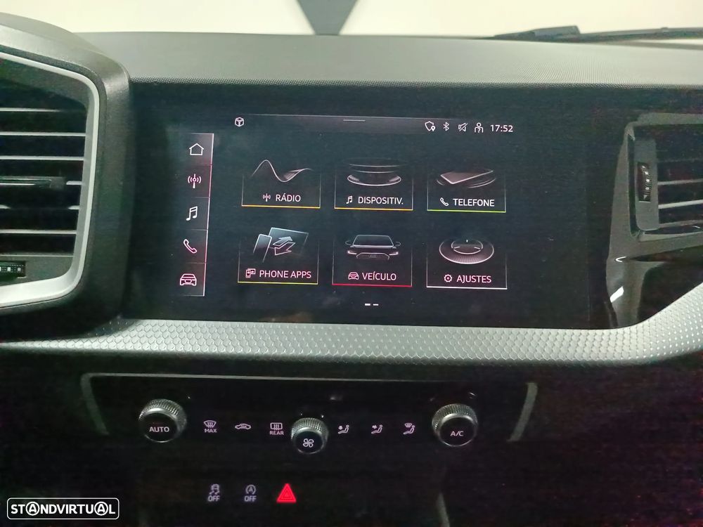 Audi A1 Sportback - 33