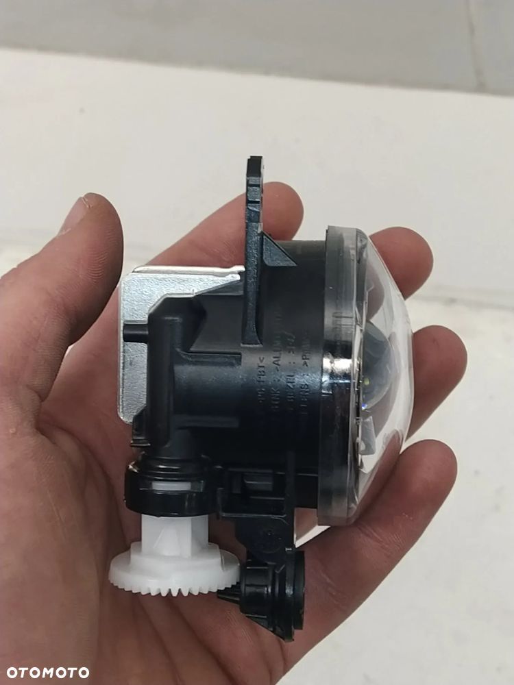 FIAT 600 II 2 LED 23- OPEL ASTRA L VI OPEL MOKKA B 20- OPEL CORSA F LIFT 23- HALOGEN HALOGENY PRZÓD PRZEDNI LEWY PRAWY LED KOMPLET NOWY - 11