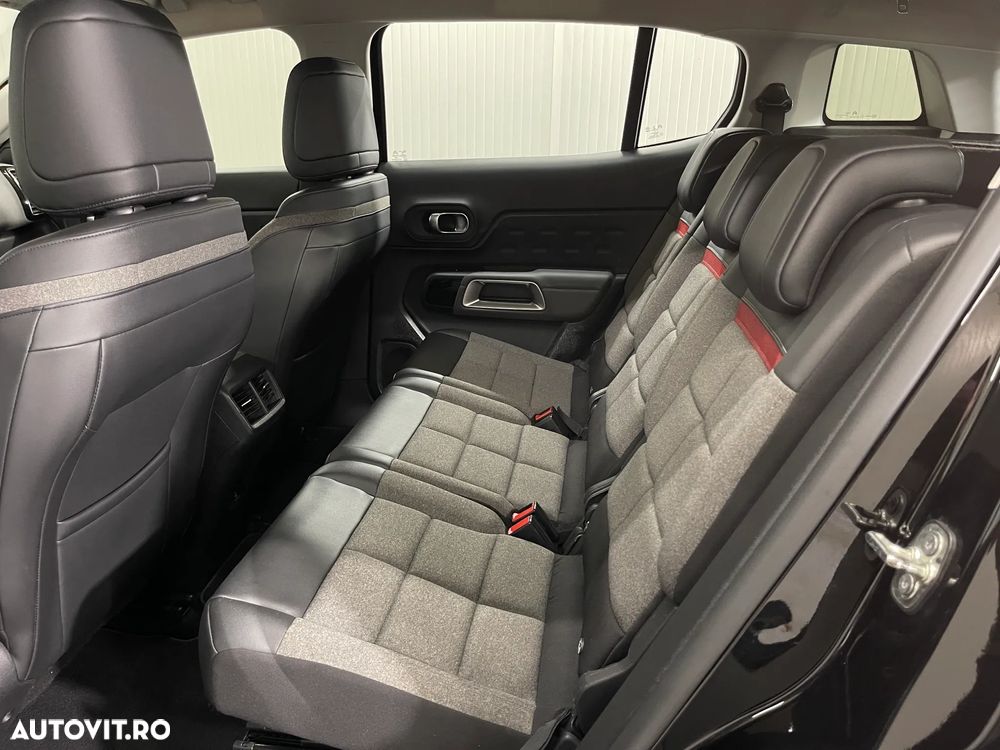 Citroën C5 Aircross - 9