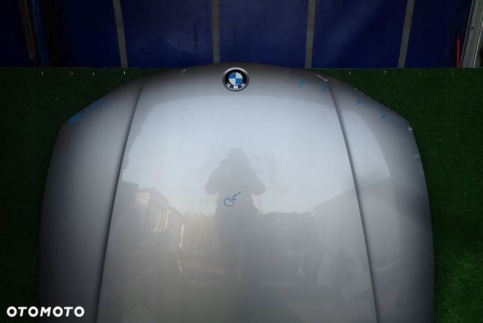BMW E87 E88 E82 E81 E82 maska - 2