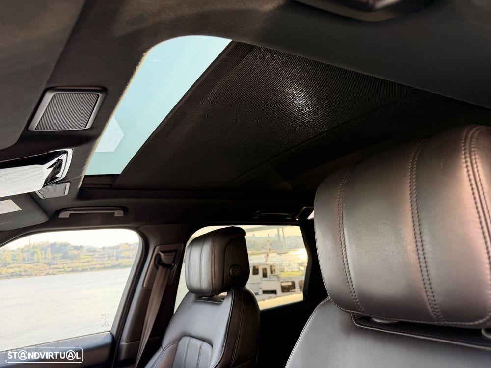 Land Rover Range Rover Sport 2.0 Si4 PHEV HSE Dynamic - 23