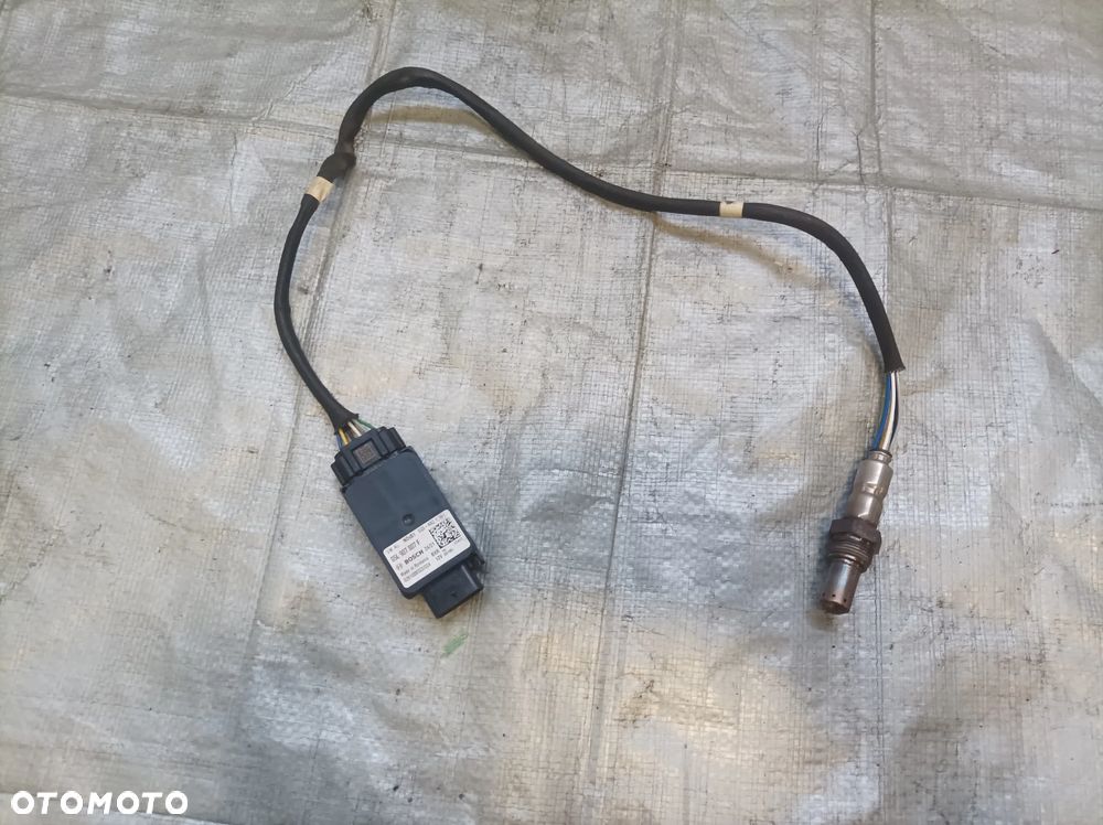 VW Skoda Audi czujnik NOX sonda lambda 2,0 TDI octavia IV 05L907807F - 1