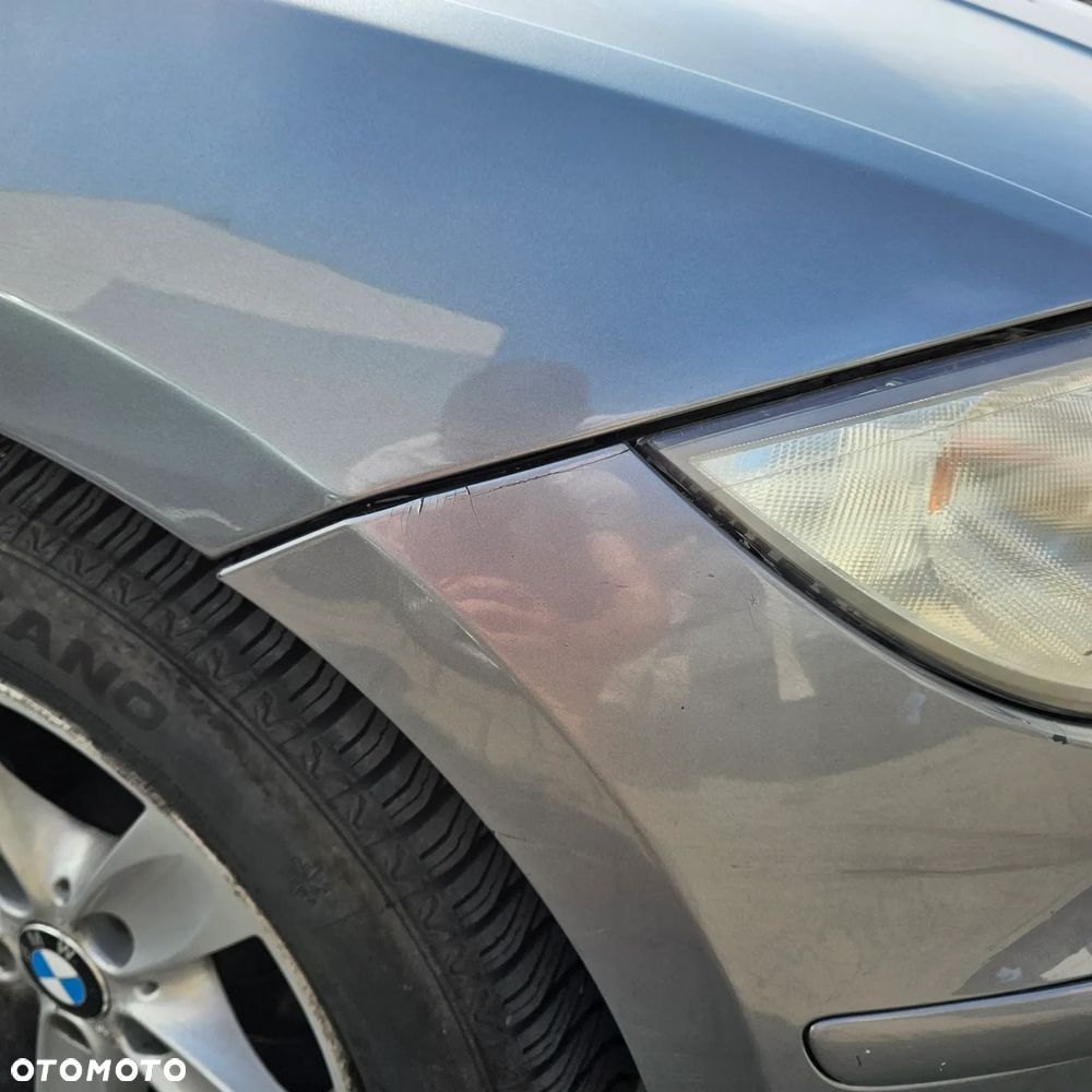 BMW Seria 1 120d - 10