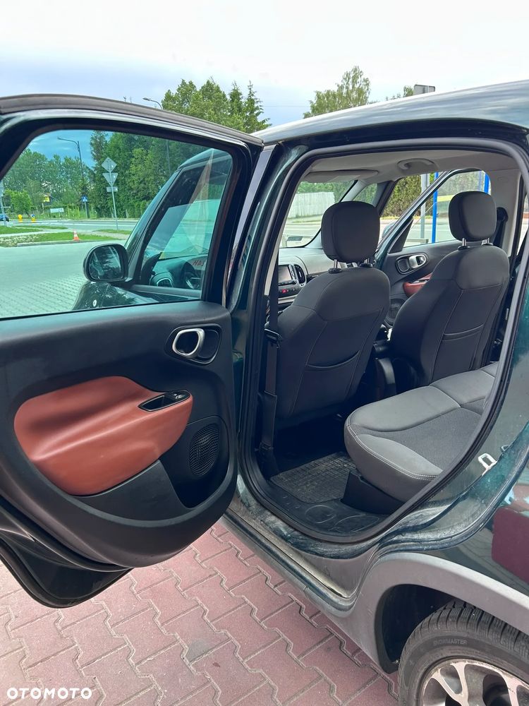 Fiat 500L 1.4 T-Jet 16V Beats Edition - 12