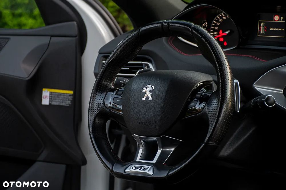 Peugeot 308 - 32