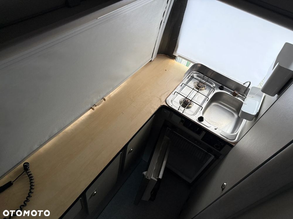 Mercedes-Benz MB100 LaStrada - 36