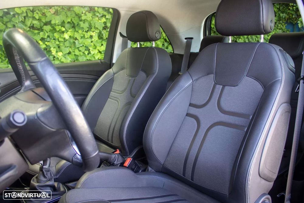 Opel Adam 1.2 Glam - 13