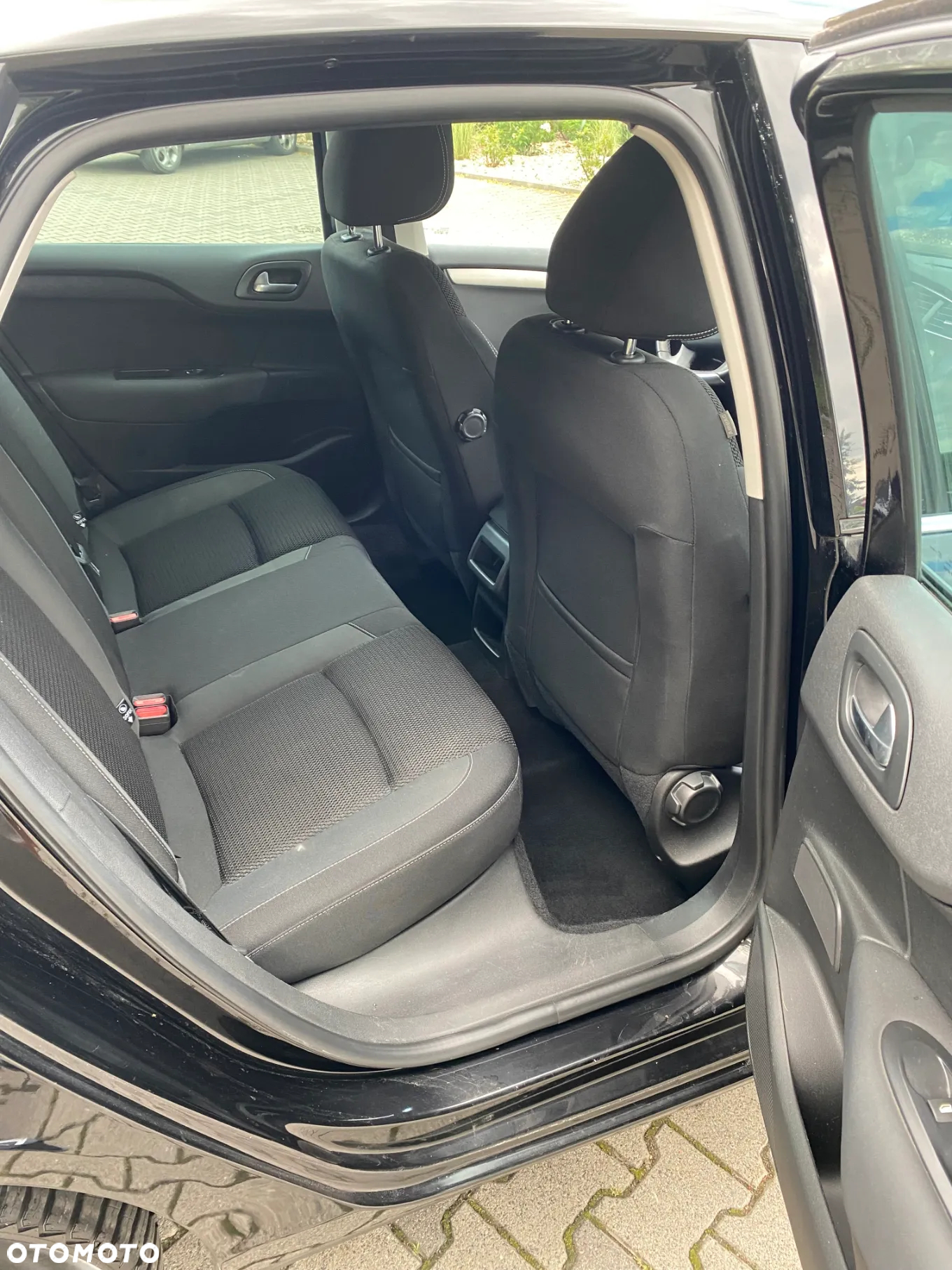 Citroën C4 1.2 PureTech Feel Edition Elite - 7