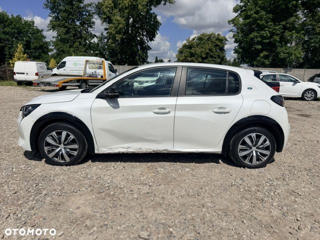 Peugeot 208 Elektromotor 136 Active - 8