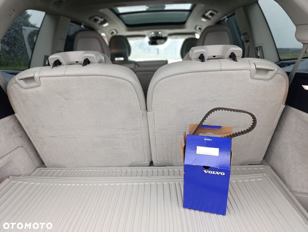 Volvo XC 90 T6 AWD Geartronic Inscription - 19