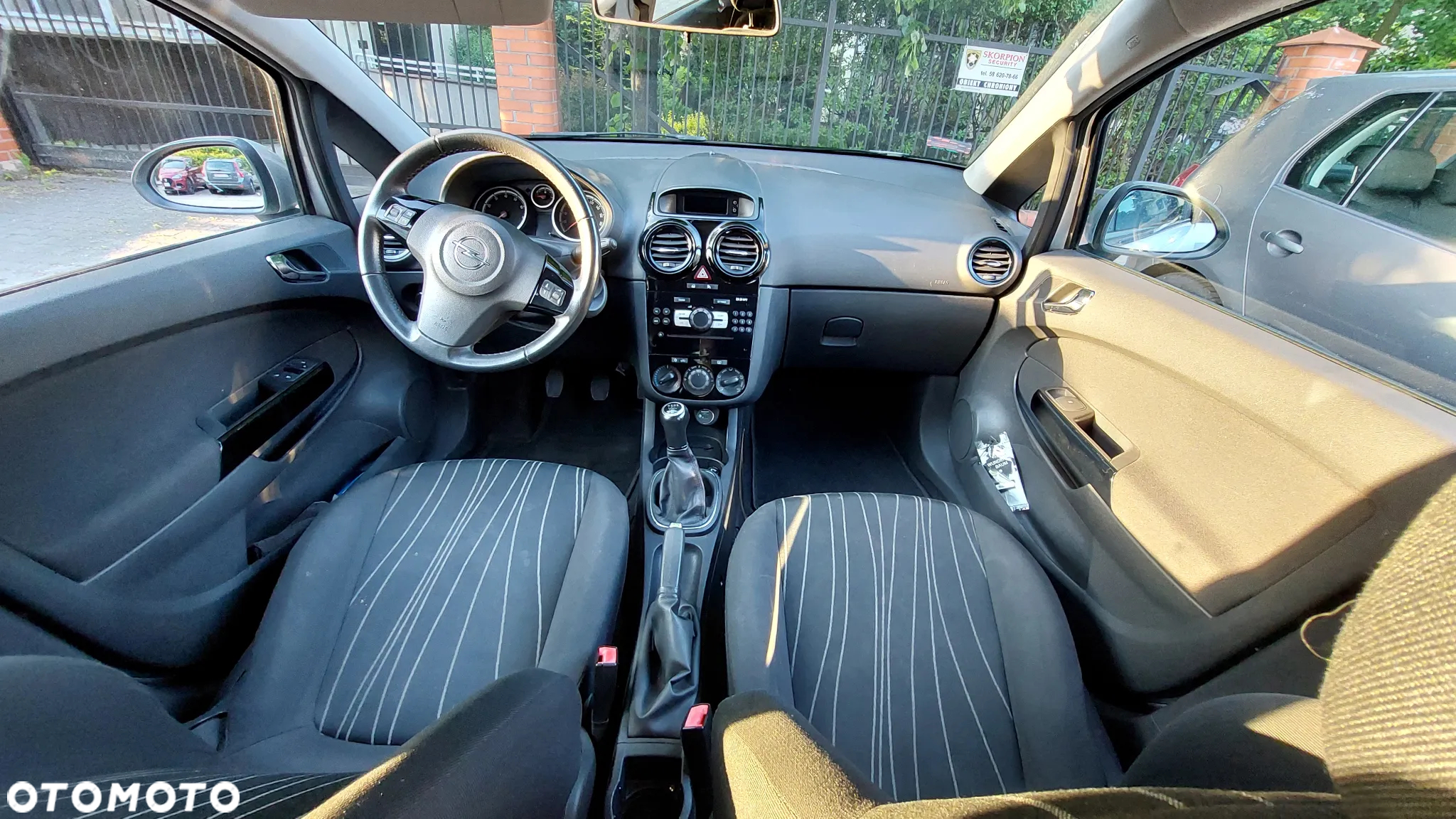 Opel Corsa - 9